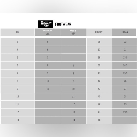 Vintage 90s Dr. Martens DMs Snake Python Lace Up Goth Combat Boots UK 8 - Picture 5 of 13